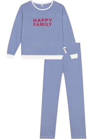Petit Bateau Piżama damska L, , L