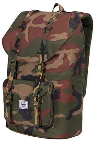 Herschel Uniseks Plecak, , M
