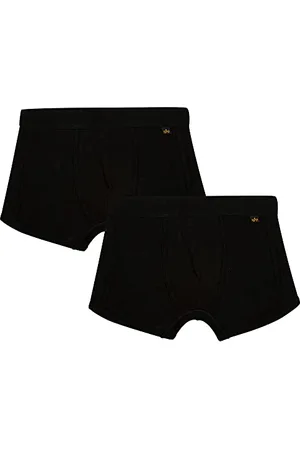 Alpha Industries AI Tape Underwear 2 Pack Bielizna męska