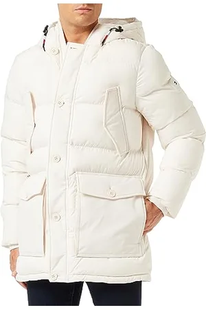 Tommy Hilfiger Kurtki tkane męskie, , L
