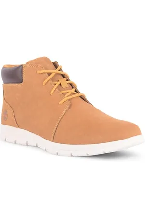 Timberland Graydon Chukka Basic buty mÄ™skie