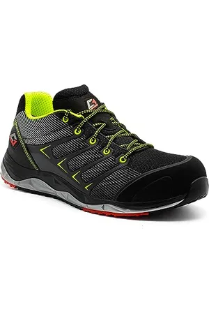 Garsport Indianapolis Low 1 S1p, Męskie buty antyfortunowe, , 38 EU