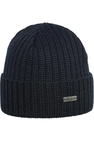 Eisglut Męska czapka Jocheng Merino XL