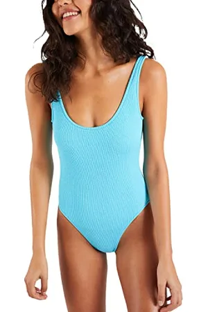 Banana Moon Jednoczęściowy strój - 1-częściowy Belmar Scrunchy - , , 36