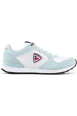 Rossignol Buty Dziedzictwa Jasnoniebieskie damskie, , 37 EU