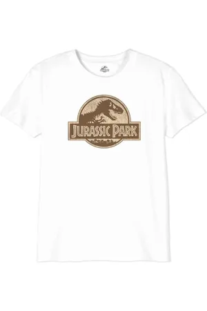 Jurassic Park Koszulka chłopięca, , 8 lat