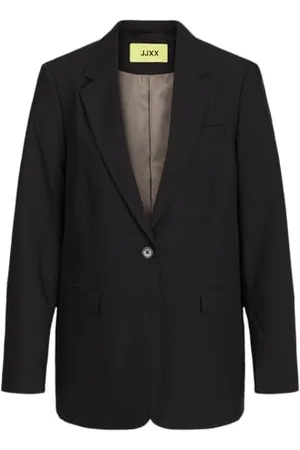 JACK & JONES Jxana Mary REG Blazer TLR NOOS, , S