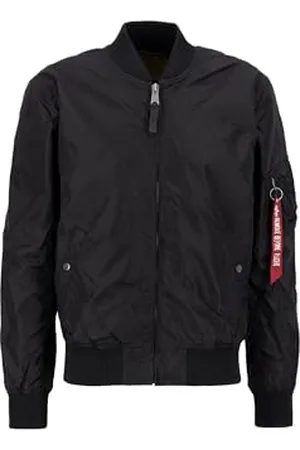 Alpha Industries Mężczyźni Ma-1 Tt Bomber Kurtka, , XL