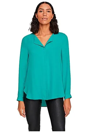 VILA Damska bluzka Vilucy L/S Shirt-Noos, , XS