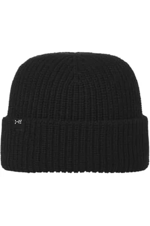 JACK & JONES Jactech Short Beanie Noos, , jeden rozmiar