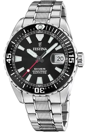 Festina F20669/3 zegarki unisex dla dorosłych, wielokolorowe, F20669_3, wielokolorowe., klasyczne, , Klasyczny