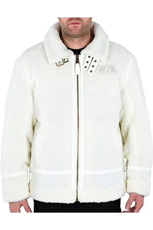 Alpha Industries B3 Teddy Bomber Jacket dla mężczyzn