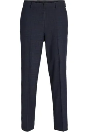 JACK & JONES Jprbushwick Mathew Reg Trouser Noos, , 46