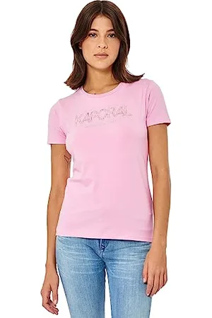 Kaporal 5 JALL T-Shirt, Smooth, M Kobiety, , M