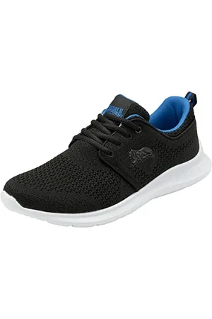 Lonsdale London Męskie buty do biegania po ulicy Durham, , 40.5 EU
