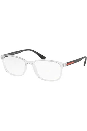Prada Linea Rossa 0PS 04IV, Męskie oprawki do okularów, , 54