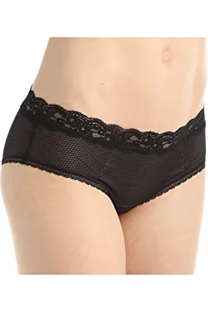 Passionata Brooklyn Hipster damski, (Schwarz 11), L
