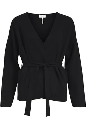 Object OBJREYNARD L/S CARDIGAN NOOS, , XL