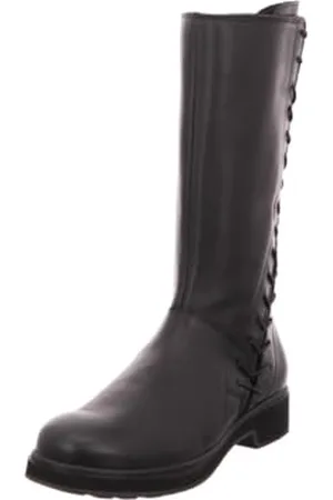 Think! Damskie buty Cogita bez chromu, garbowane, ekologiczne, , 39.5 EU