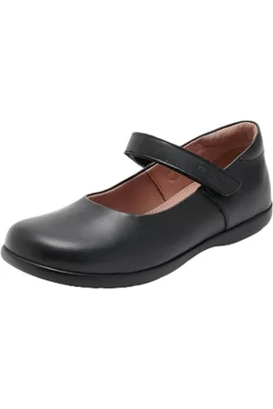 Geox J Naimara Girl A, Tancerki Płaskie Dziewczyny, , 30 EU