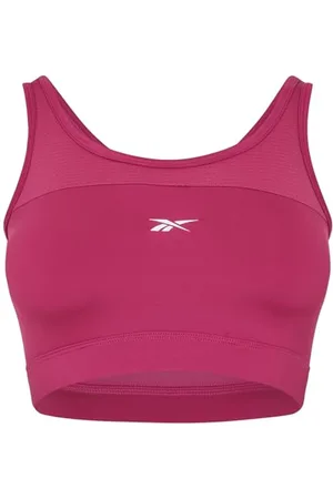 Reebok Trening Ready Bralette Mesh