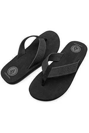 Volcom Flop; flip; amazon