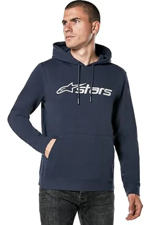 Alpinestars Blaze Hoodie V3 Sweatshirt Męska bluza z kapturem XL, , XL