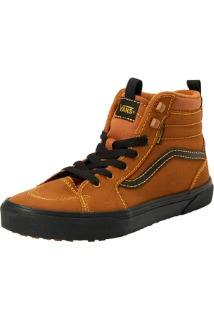Vans Koszyk Filmore Hi Guard, outcore Glazed Ginger/Black, 24 EU, , 24 EU
