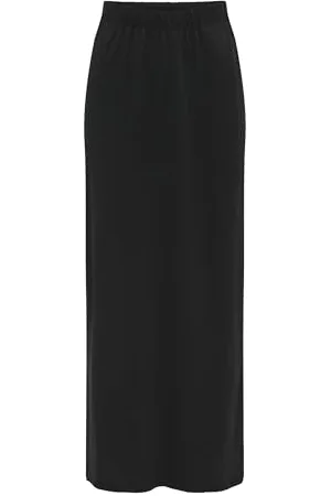 ONLY Onlmay Life Long Skirt JRS, , XS