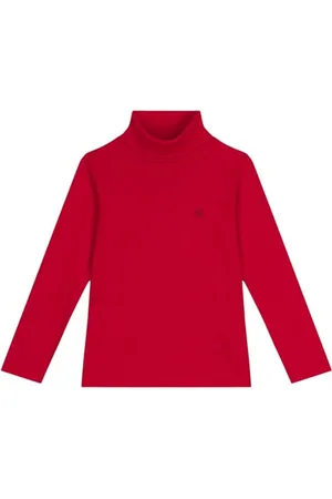 Petit Bateau Sweter z długim rękawem dla chłopców 4 lata, , 4 lat