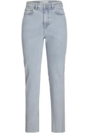 JACK & JONES Jack&JONES JJXBERLIN dżinsy damskie slim HW CC2011 RH Jeans, , 32/30