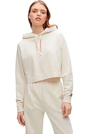 HUGO BOSS Bluza damska dimalajska, , L