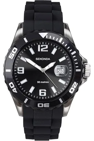 Sekonda Unisex zegarek na rękę, analogowy, , bransoletka