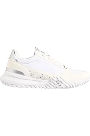 Kappa Arklow, Trampki Damskie, , 40 EU