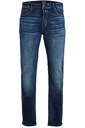 JACK & JONES Male Comfort Fit Jeans Mike ORIGINAL JOS 311, , 31W x 32L