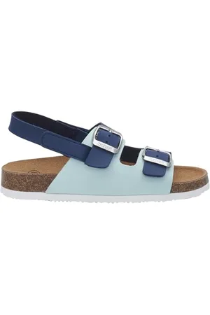 Scholl Turtle, Sandały Unisex-dla dzieci i chłopców, , 26 EU