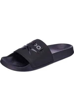 Reebok Unisex RBK FULGERE Slide sandały, rozmiar 45,5 EU, , 45.5 EU