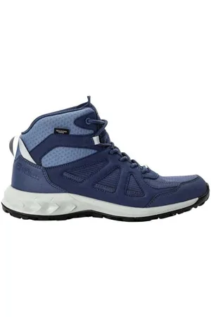 Jack Wolfskin Damskie buty do chodzenia, , 43 EU