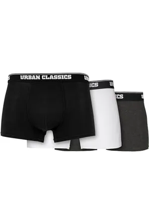 Urban classics Męskie bokserki, , S