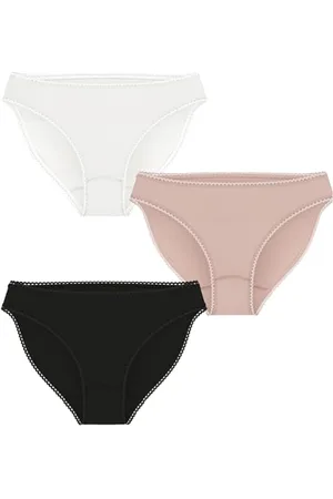 Petit Bateau A0BL9 Majtki, , L Dorosły, , L