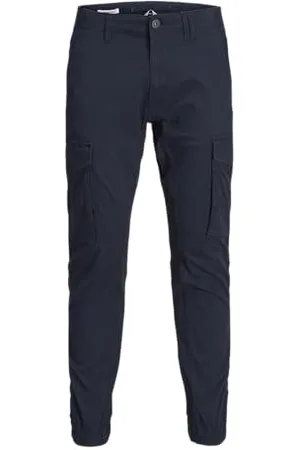 JACK & JONES JPSTPAUL JJFLAKE AKM 542 NOOS MNI, , 116