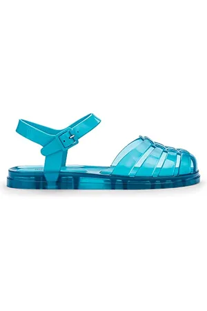 Melissa Obsessed AD, 39 EU Płaskie sandały, , 39 EU