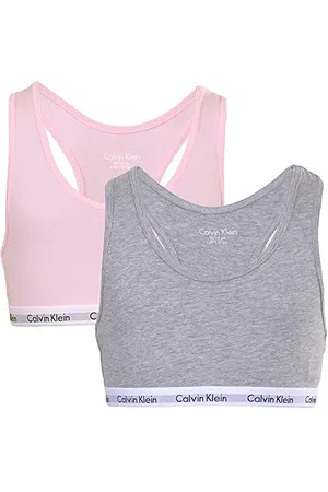 Calvin Klein Bielizna dziewczęca (2 sztuki), , 10-12