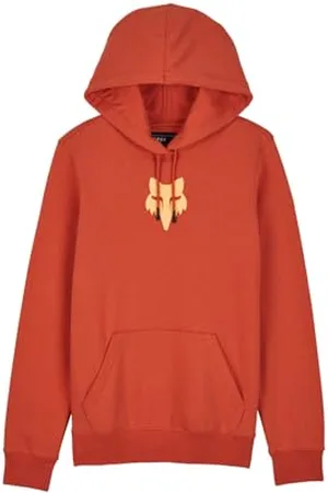 Fox Racing Damski sweter polarowy Fox Head, , L