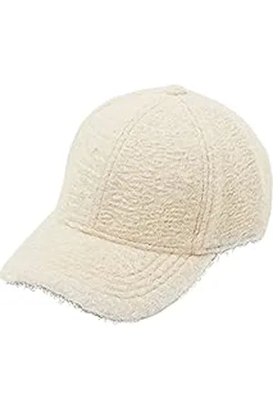 ESPRIT Czapka z daszkiem z polaru, , M