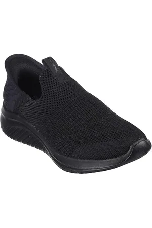 Skechers Ultra Flex 3.0 Smooth Step Slip-ins, trampki dla dzieci i młodzieży, , 27 EU, , 27 EU