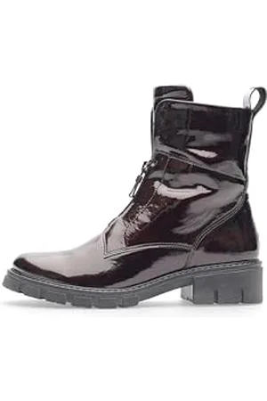 ARA Damskie sztyblety Dover , 39 EU, , 39 EU