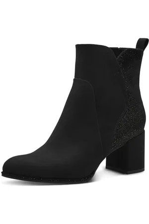 Marco Tozzi Damskie botki 2-25095-41, , 38 EU