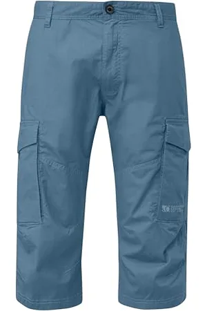 QS by s.Oliver Cargo Bermudy, , 31