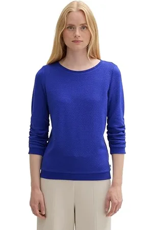 TOM TAILOR Bluza damska, , S